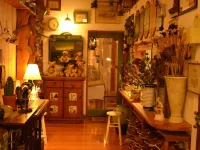 Pension & Cafe Cruise Hotels in Shika