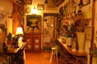 Pension & Cafe Cruise Hotels in Hakui
