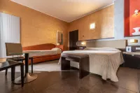 Hotel Dei Nani