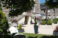 Hôtel Ariane & Spa Hotels in Pontorson