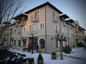 Xavin Wellness Hotel & Restaurant