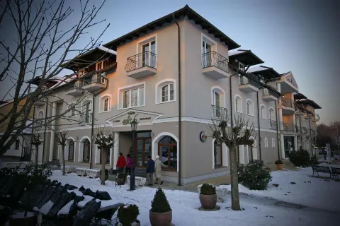 Xavin Wellness Hotel & Restaurant