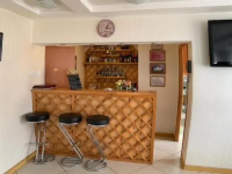 Ilek Hotel โรงแรมในอักเตอเบีย 