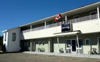 Wheel Inn Motel Hotel a Haileybury
