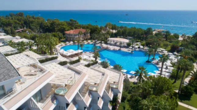 Rai Premium Tekirova Hotels near Tekirova Public Beach