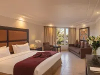 Odyssee Park Hotel โรงแรมใกล้มารินา