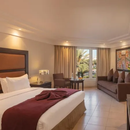 Odyssee Park Hotel