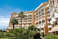 Résidence Pierre & Vacances Cannes Verrerie Hotels in Cannes