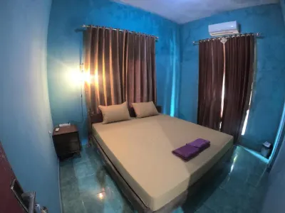 Owl Hostel Karimunjawa