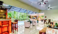 San Rafael Ecolodge Hotels in Ciudad Quesada