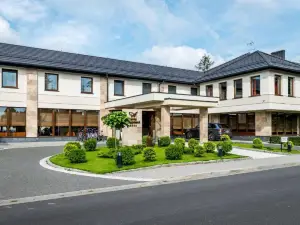 Hotel Amazonka Conference and Spa