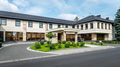 Hotel Amazonka Conference and Spa Hotels in 