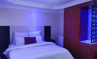 Zurich Garden Hotel