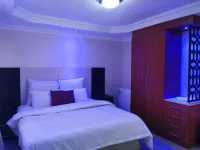 Zurich Garden Hotel