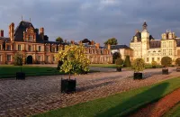 Ibis Budget Fontainebleau Avon Các khách sạn ở Moret-sur-Loing