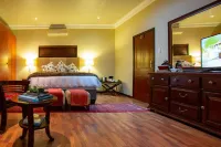 Spacube Luxury Suites and Spa