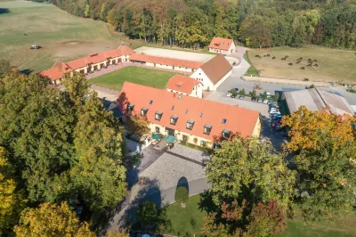 Hotel Rittergut Osthoff Hotels in Hagen am Teuteburger Wald
