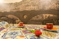 Le Affacciate Bruzie Home Guest House Hotels in Cosenza