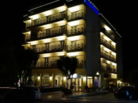 Hotel London Hotels in Glyfada