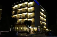 Hotel London Hotels near Glyfada Beach