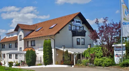 Hotel Schweizerhof Hotels in Bobingen an der Rems