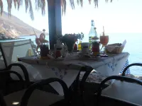 John Akroyiali Hotels in Sfakia