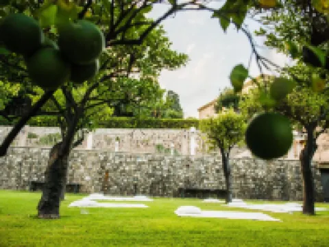 วิลล่าปูเลโย โรงแรมในเมสซีนา