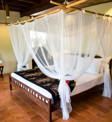 คอทเทจไม้ปาย