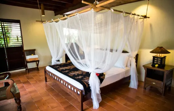 คอทเทจไม้ปาย