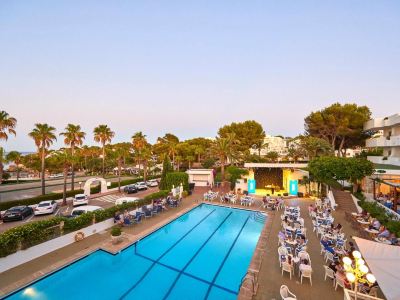 Hotel Rocamarina - Adults Only