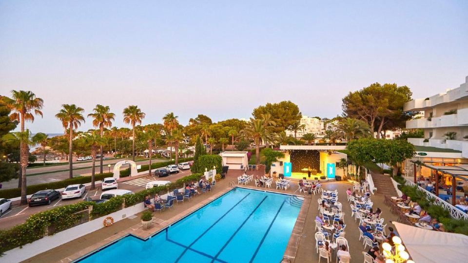 Hotel Rocamarina - Adults Only