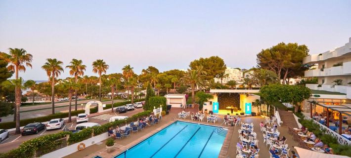Hotel Rocamarina - Adults Only Hotels in Santanyi