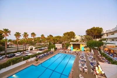 Hotel Rocamarina - Adults Only