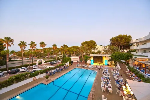 Hotel Rocamarina - Adults Only - Ocean View