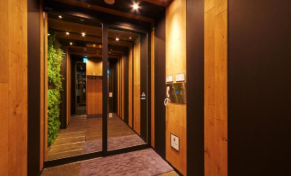 Super Hotel Jr Nara Ekimae Sanjo Dori