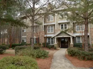 The Village Condo