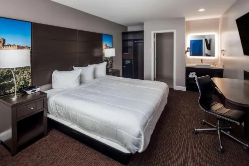 Vallejo Inn Hotels in Vallejo