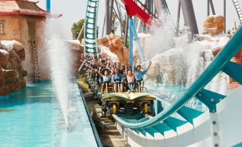 Ponient Vila Centric by PortAventura World