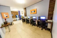 Asppen Hotel Hotels in Chapecó