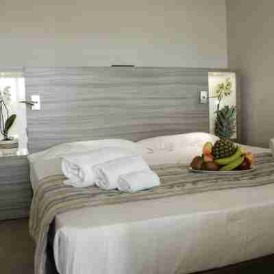 AlMar Apartments by Alma di Alghero Rooms