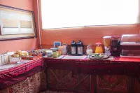 Porto Riad - Guest House - breakfast