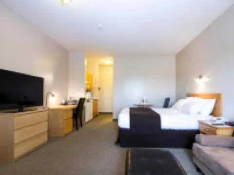 West Country Inn Hotels in Drayton Valley