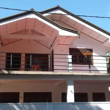 Paradise Beach House Отели рядом с достопримечательностью «Пляж Гандара»