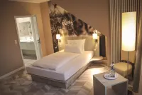 Thöles Hotel in Vilsen Hotels in Bassum
