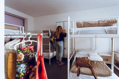 LoL Hostel Siracusa