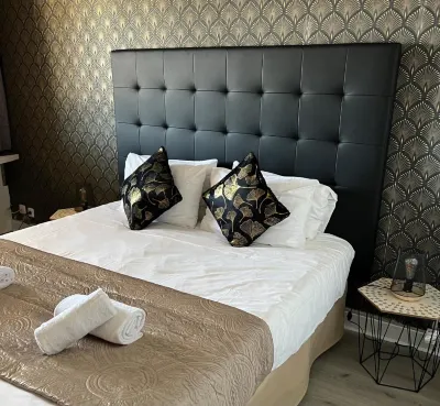 Resothel Group Hotels near Stade Maillan