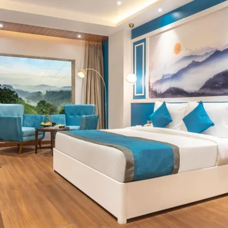 Clarion Hotel Dehradun
