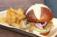 Upstalsboom Kühlungsborn - Frühstück