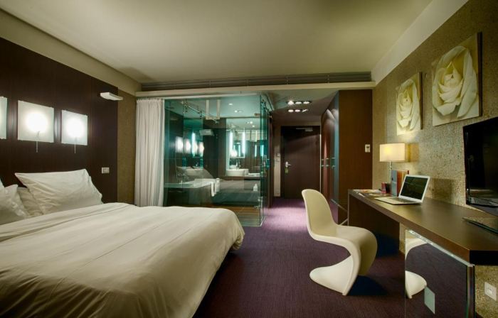 Le Rex Hôtel