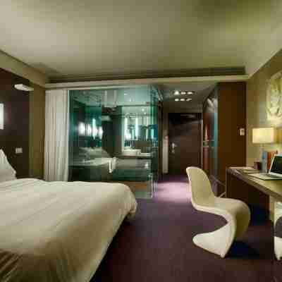 Le RexHotel - Tarbes Rooms